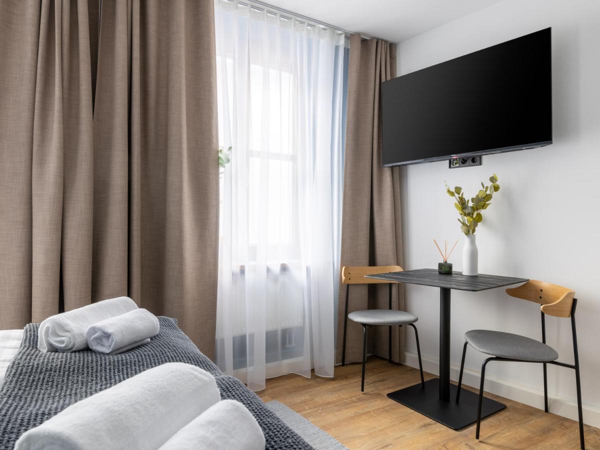 Limehome Augsburg Annastrasse 외부 사진